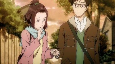 Parasyte : Foto