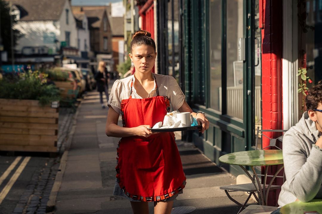 Maxton Hall: Un mundo entre nosotros : Foto