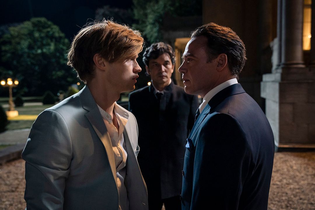 Maxton Hall: Un mundo entre nosotros : Foto