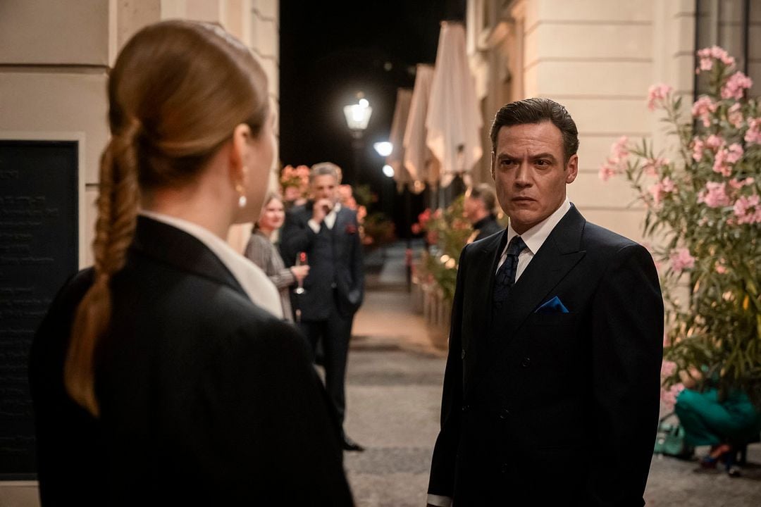 Maxton Hall: Un mundo entre nosotros : Foto