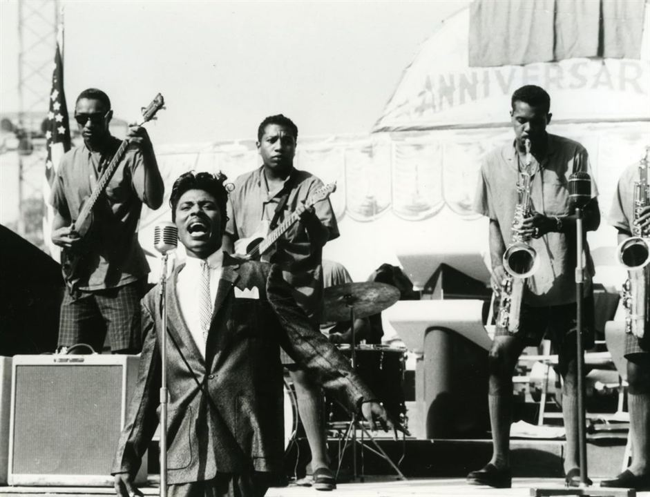 Little Richard: I Am Everything : Foto