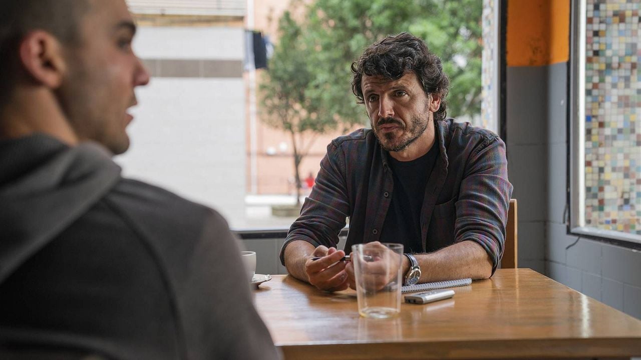 Nos vemos en otra vida : Foto