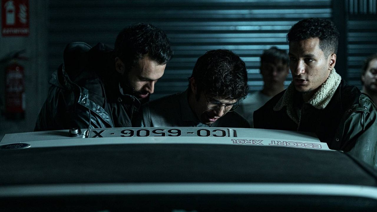 Nos vemos en otra vida : Foto