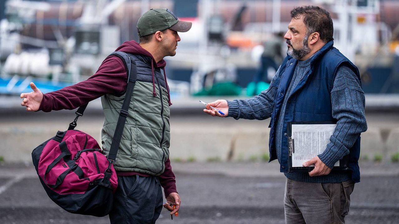 Nos vemos en otra vida : Foto