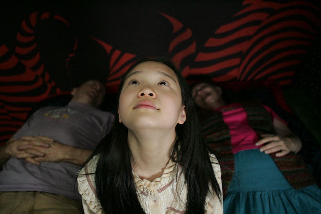 Sympathy for Lady Vengeance : Foto