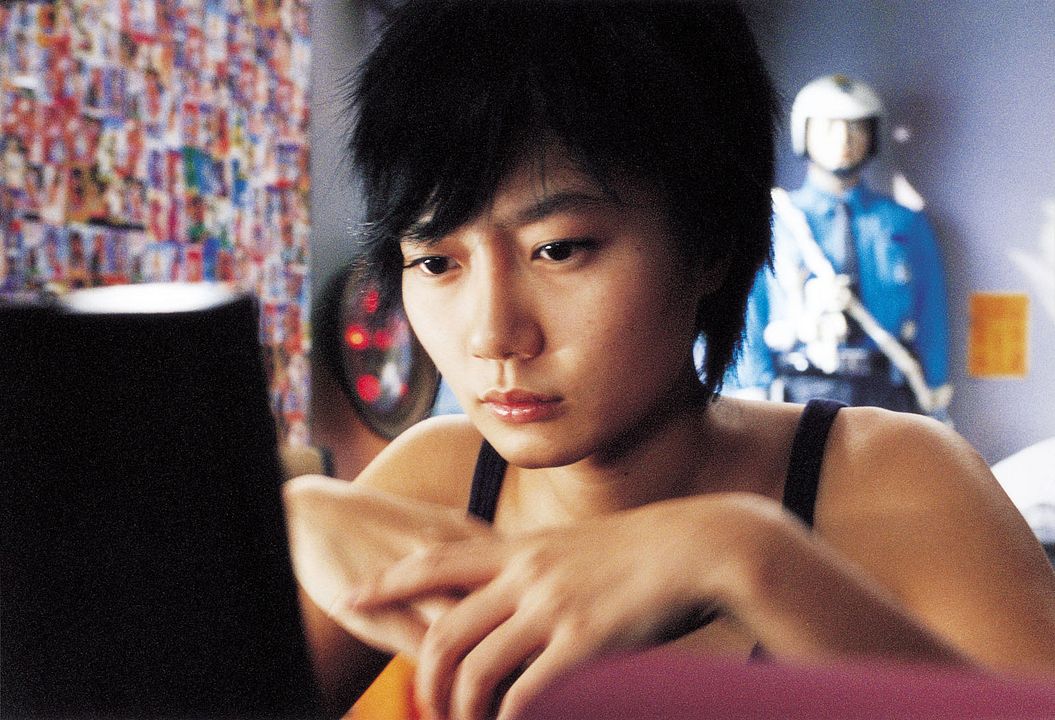 Sympathy for Mr. Vengeance : Foto