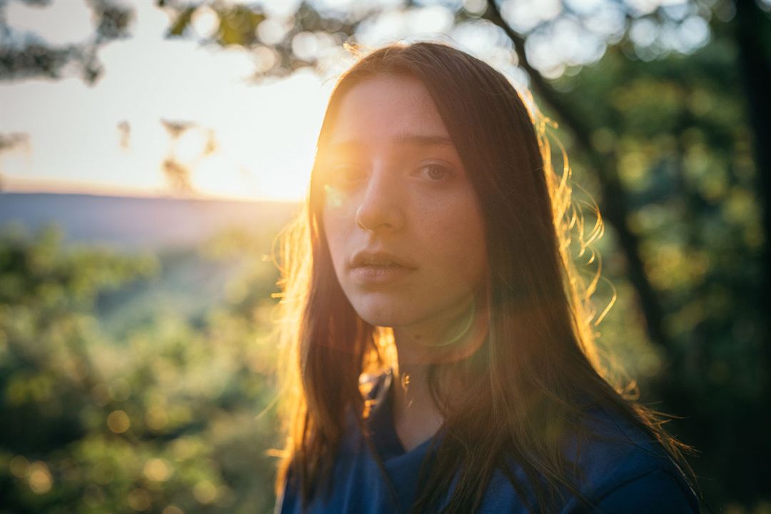 La chica que sanaba : Foto Cathalina Geraerts