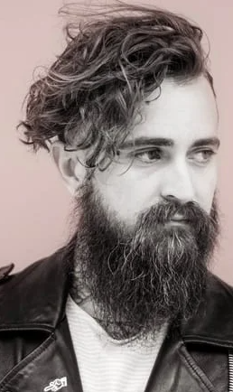 Cartel Malachi Pearson