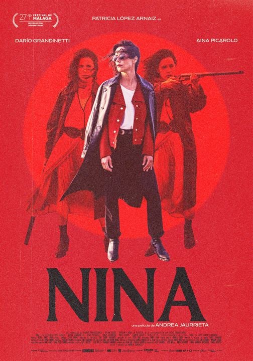 Nina : Cartel