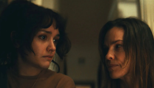 Detrás de la verdad : Foto