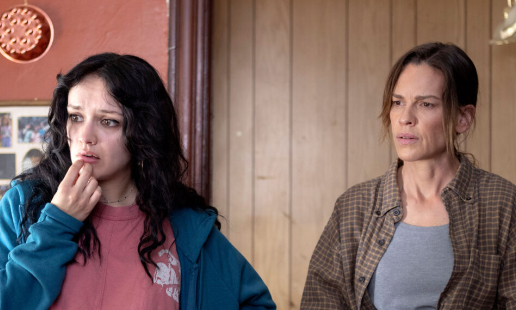 Detrás de la verdad : Foto