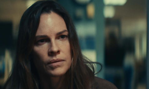 Detrás de la verdad : Foto