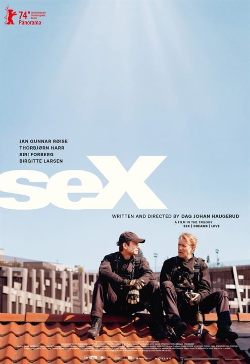 Sex : Cartel