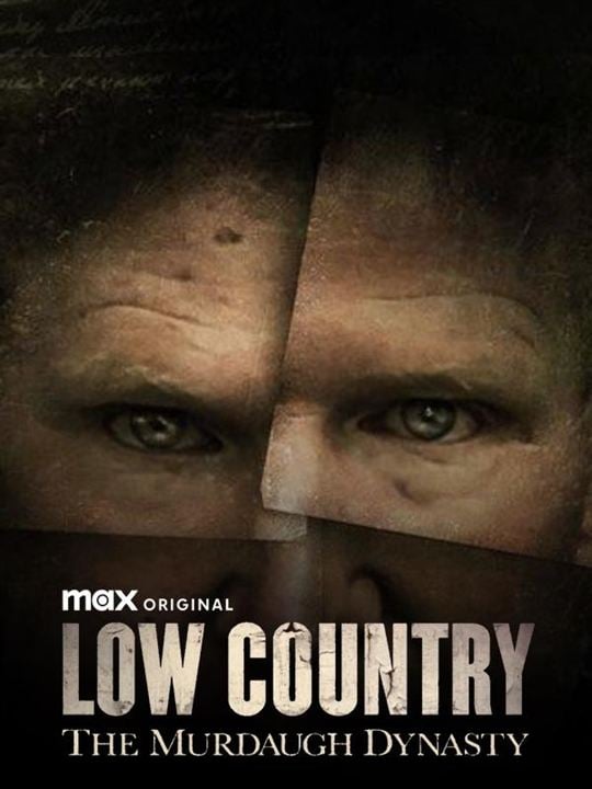 Low Country: The Murdaugh Dynasty : Cartel