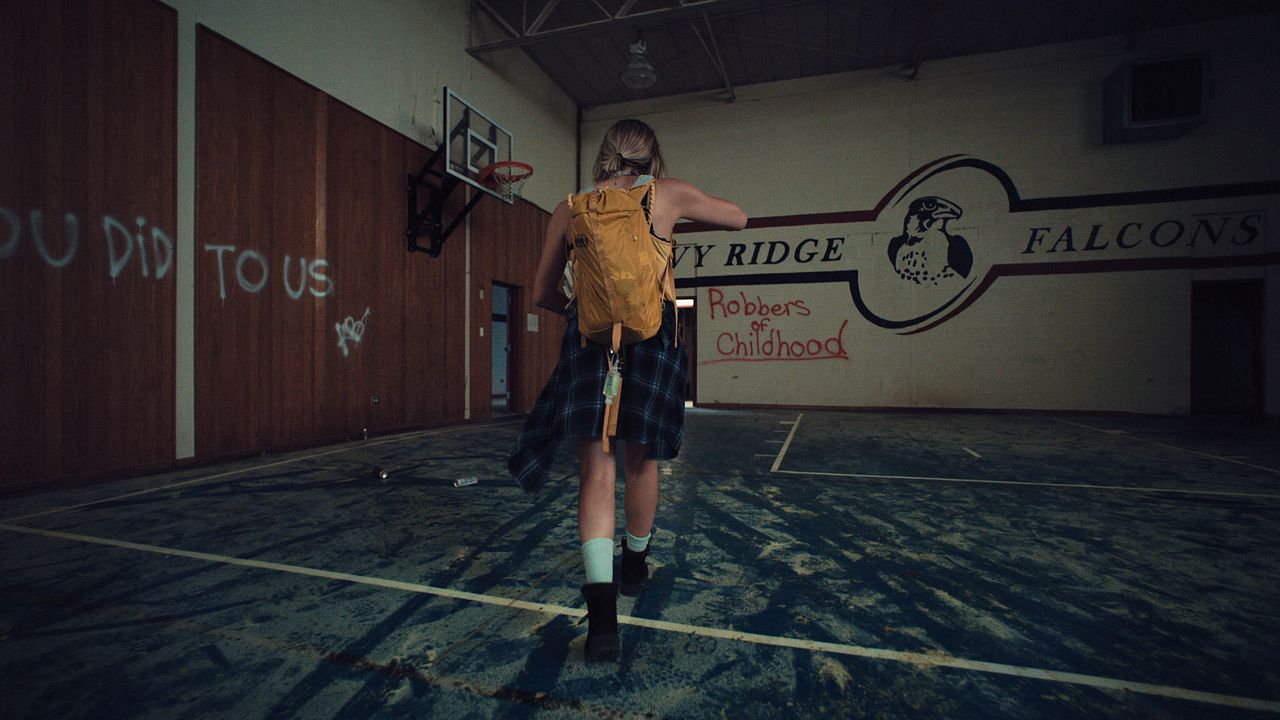 El programa: Sumisión, sectas y secuestros : Foto