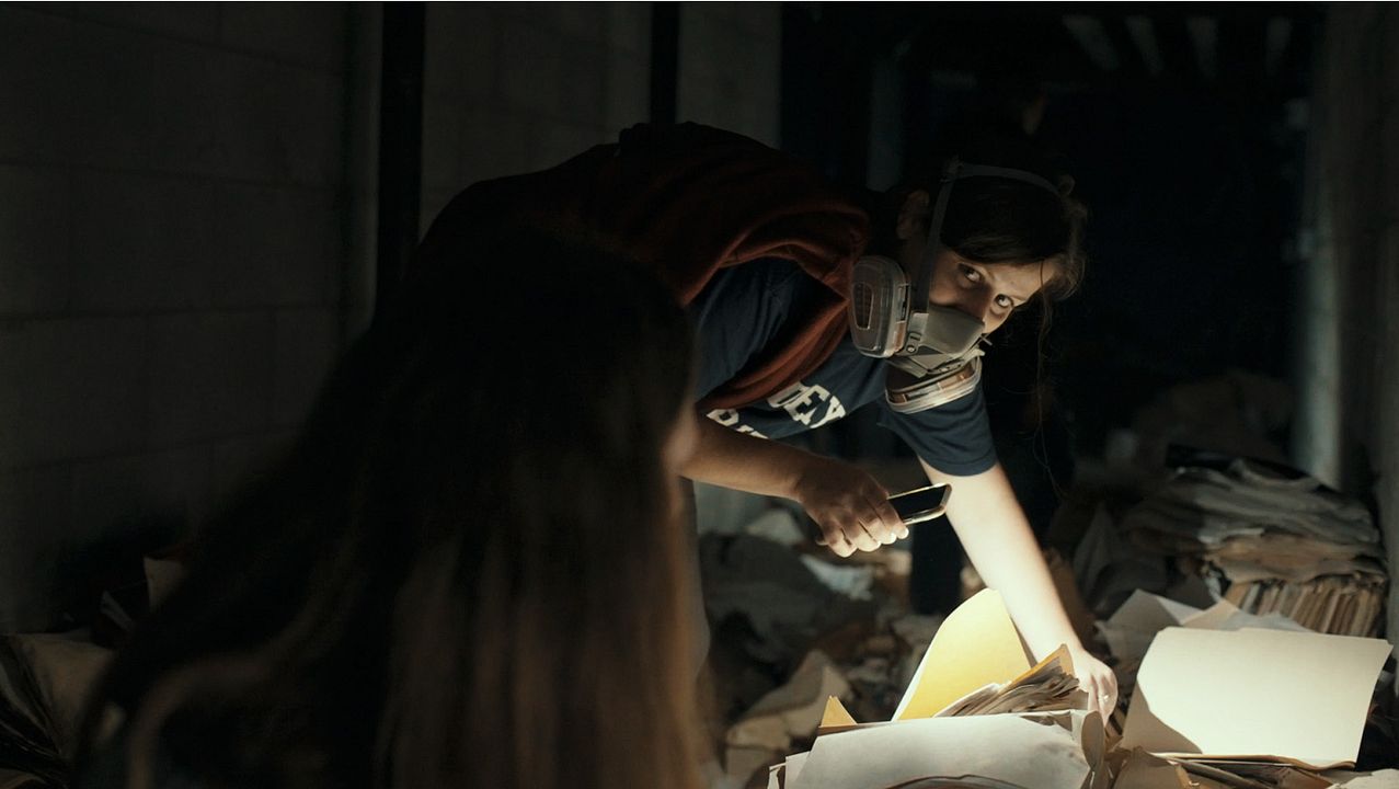 El programa: Sumisión, sectas y secuestros : Foto