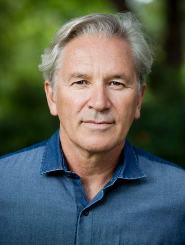 Cartel David Pledger