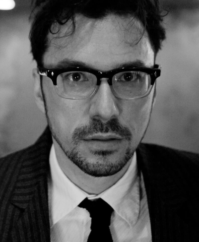 Cartel Scott Terrill