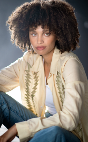 Cartel Natasha Buchanan