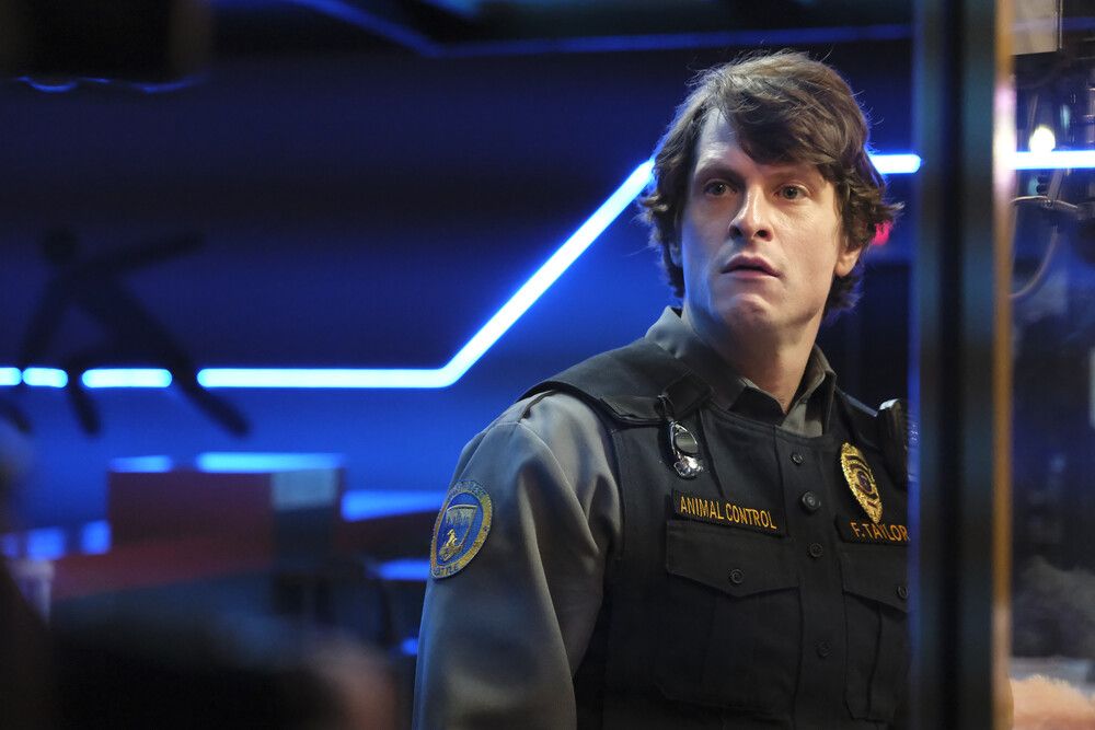 Foto Michael Rowland