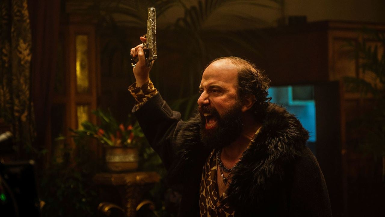 Kill Boy : Foto Brett Gelman