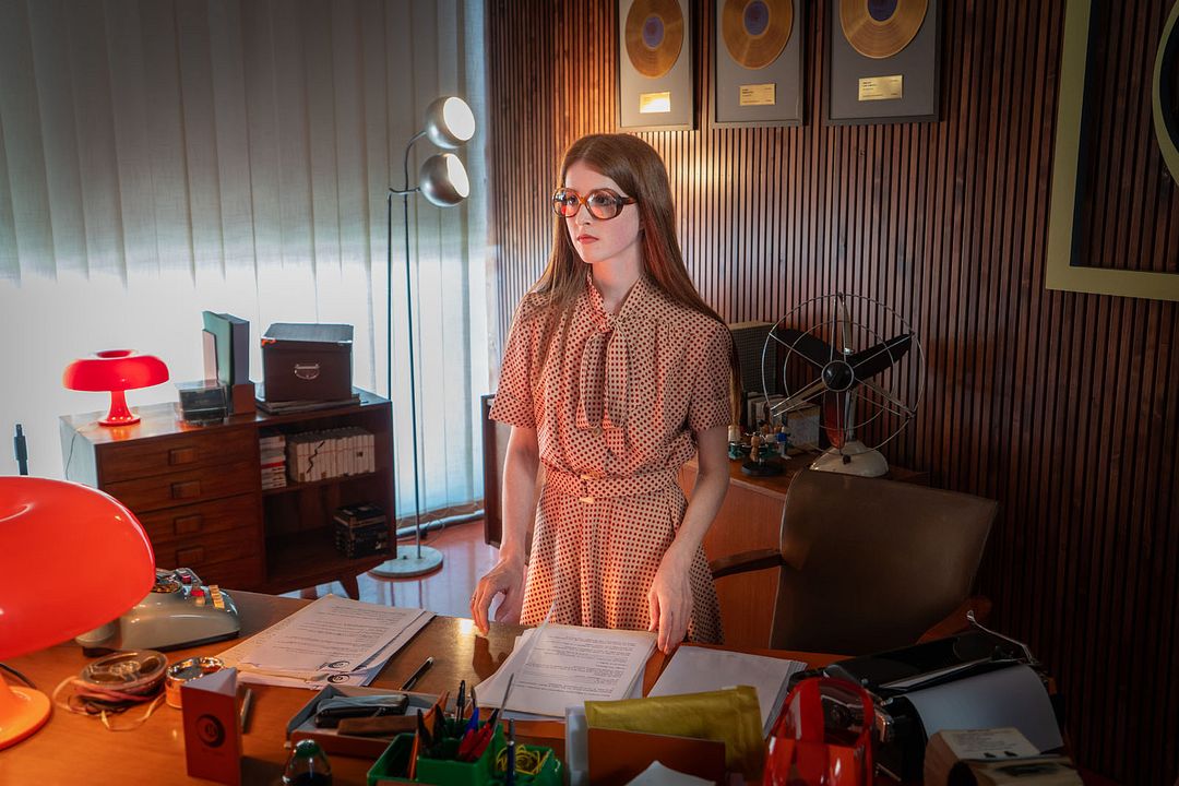 Te llevo en el alma : Foto