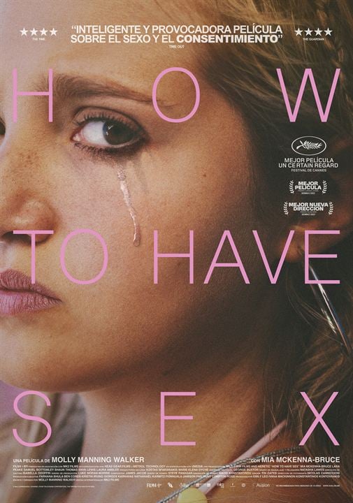 How to Have Sex : Cartel