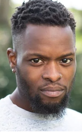 Cartel Valentine Olukoga