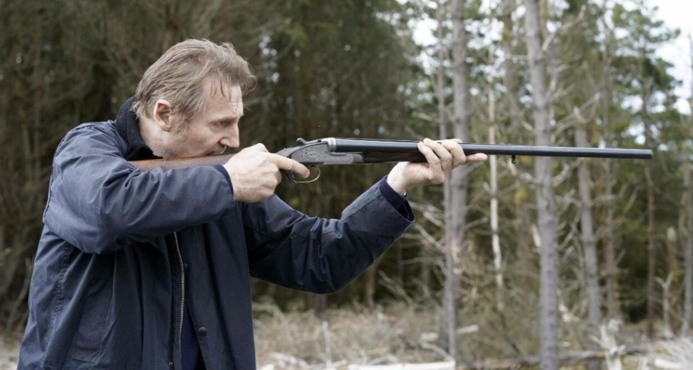 En tierra de santos y pecadores : Foto