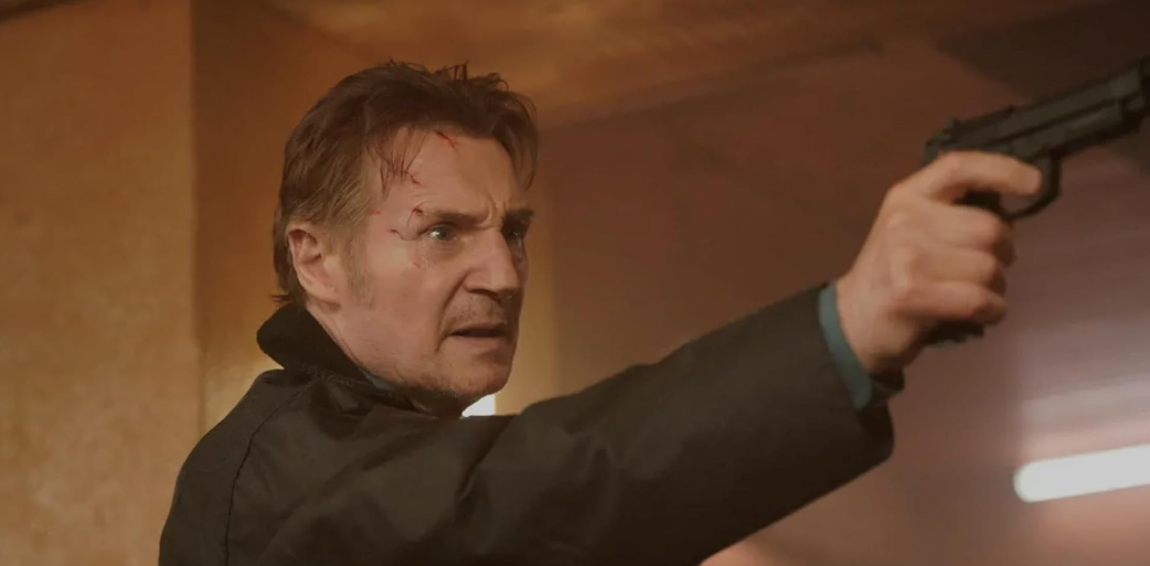 En tierra de santos y pecadores : Foto