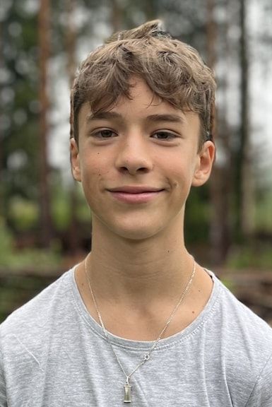 Cartel Jack Bergenholtz Henriksson