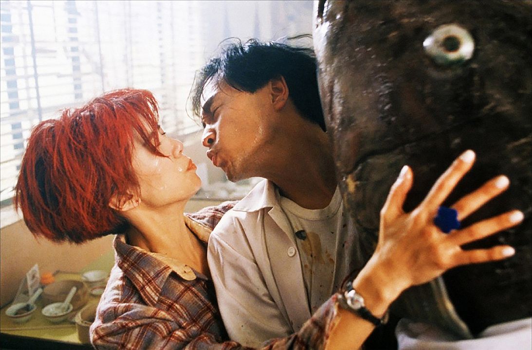 Jin yu man tang : Foto