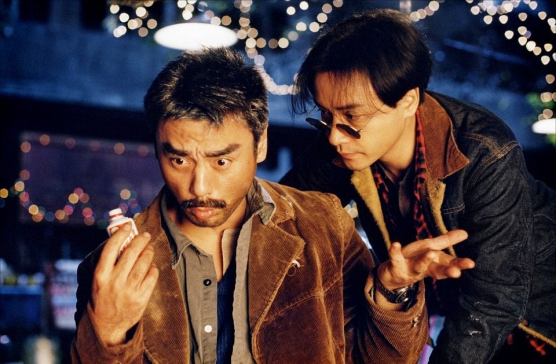 Jin yu man tang : Foto