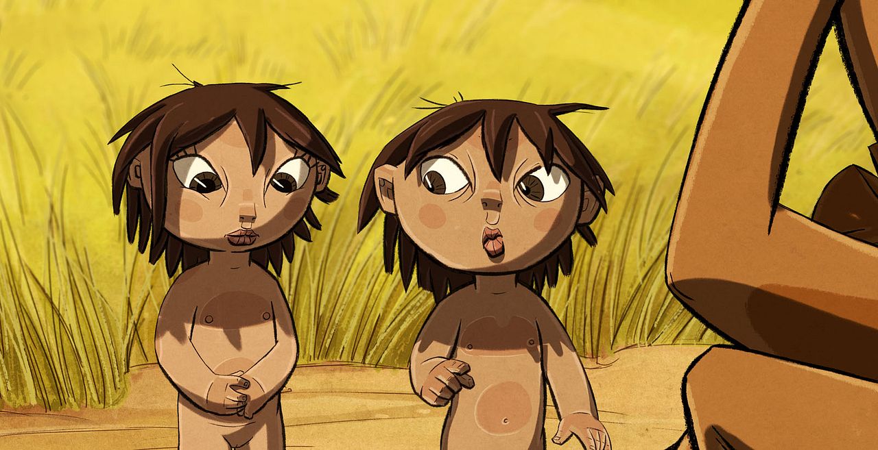 Las cuatro almas de Coyote : Foto