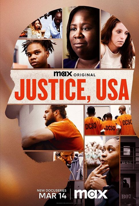 Justice, USA : Cartel