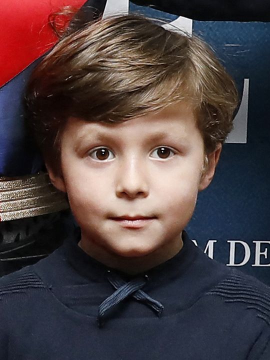 Cartel Zviad Papuashvili