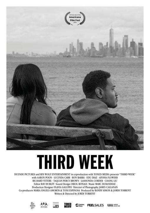 Third Week : Cartel