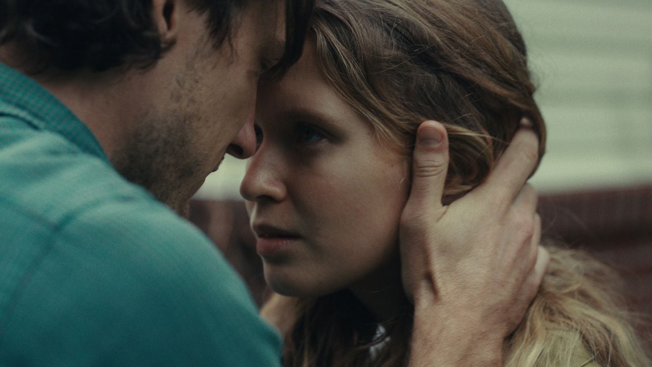The Starling Girl : Foto