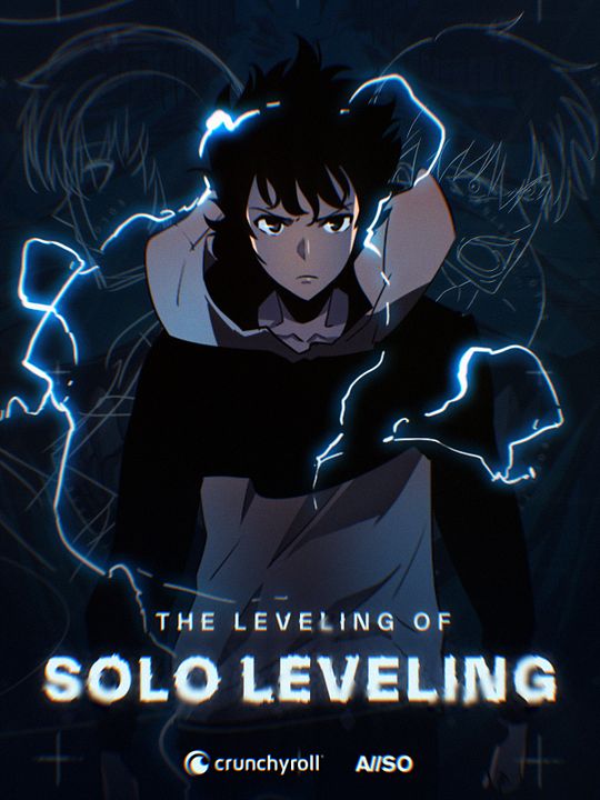 The Leveling of Solo Leveling : Cartel