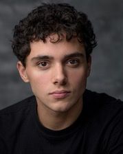 Cartel Rui Pedro Silva