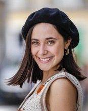 Cartel Beatriz Frazão