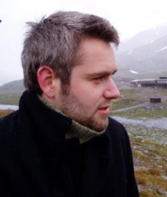 Cartel Thomas Moldestad