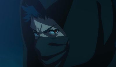 Ninja Kamui