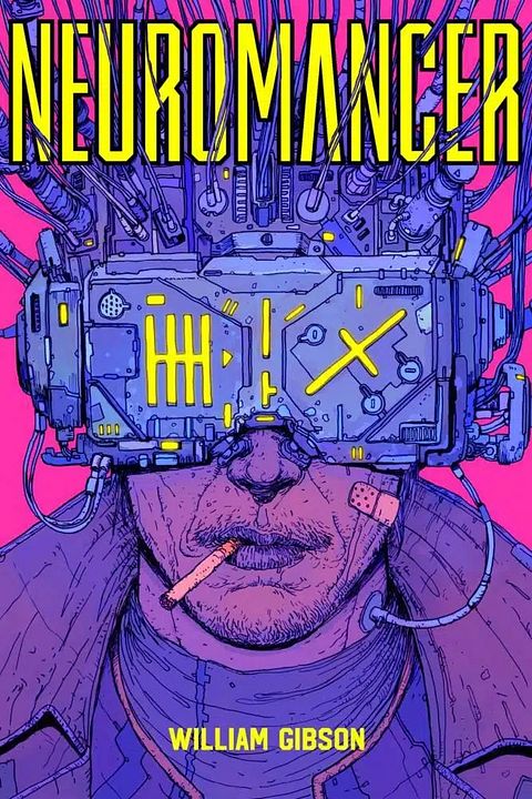Neuromancer : Cartel