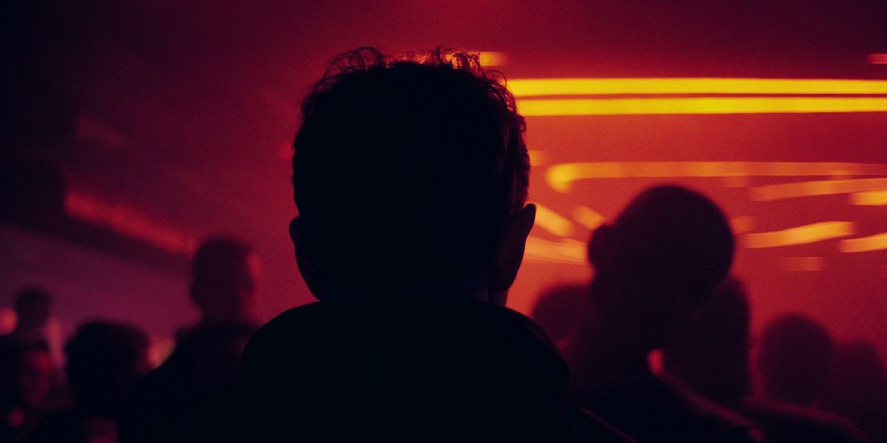 Escena del crimen: Muerte nocturna en Berlín : Foto