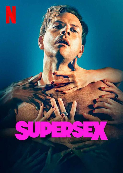 Supersex : Cartel