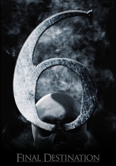 Destino Final: Lazos de sangre : Cartel