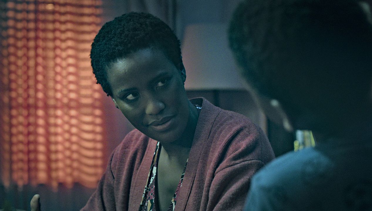 El corazón del cazador : Foto