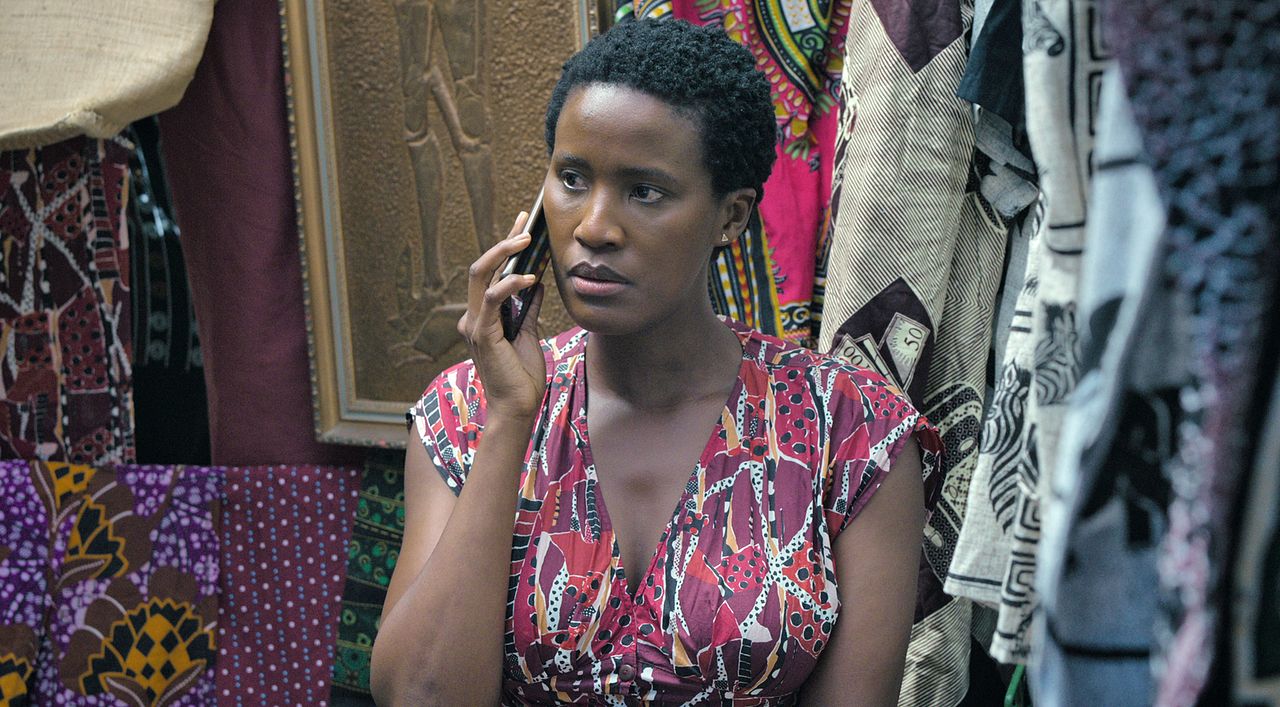 El corazón del cazador : Foto