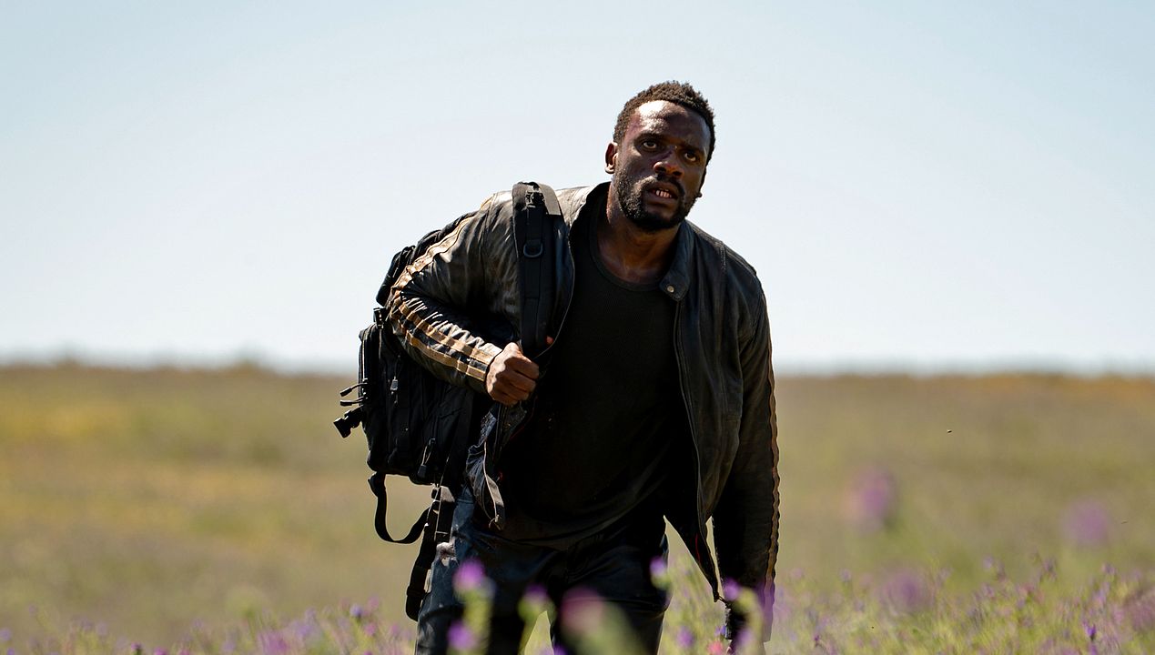 El corazón del cazador : Foto